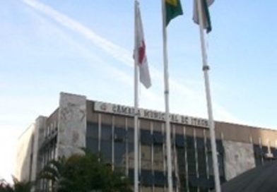 Secretário Municipal de Esportes fala na Câmara sobre ações e projetos para o setor