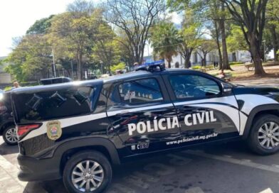 Homem suspeito de abusar da filha é preso em hotel de Itaúna
