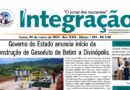 Jornal Integração – Março – 02-24