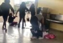 Briga entre alunas da Escola do Bairro Aeroporto deixa adolescente convulsionada