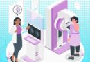 Caminhão do Cismep atenderá 400 mamografias em Itaúna