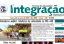 Jornal Integração – Junho – 22-24