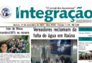 Jornal Integração – Setembro – 14-24