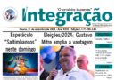 Jornal Integração – Setembro – 21-24