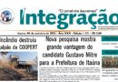 Jornal Integração – Outubro – 04-24