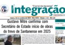 Jornal Integração – Outubro – 26-24