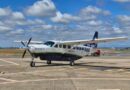 Aeroporto de Divinópolis retoma voos comerciais