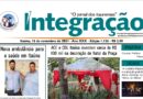 Jornal Integração – Novembro – 16-24