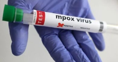 OMS aprova vacina contra o vírus mpox