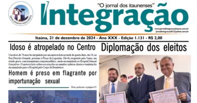 Jornal Integração – Dezembro – 21-24