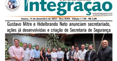 Jornal Integração – Dezembro – 14-24