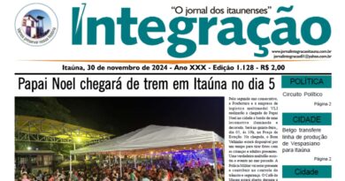 Jornal Integração – Novembro – 30-24