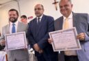 Diplomação dos eleitos