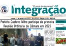 Jornal Integração – Janeiro – 11-25