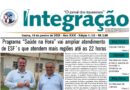 Jornal Integração – Janeiro – 18-25