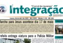 Jornal Integração – Abril – 26-25