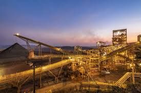 ArcelorMittal assina TAC 2