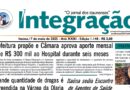 Jornal Integração – Maio – 17-25