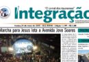 Jornal Integração – Maio – 24-25