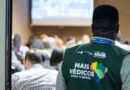 Mais Médicos tem novo edital e uma vaga para Itaúna. Inscrições vão até amanhã