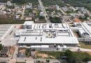Governo de Minas vistoria Hospital Regional de Divinópolis