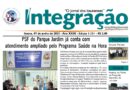 Jornal Integração – Junho – 07-25