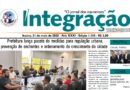Jornal Integração – Maio – 31-25