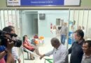 Parque Jardim já conta com atendimento ampliado pelo programa Saúde na Hora