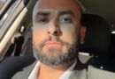 Vereador suspeito de matar ex-noivo é preso temporariamente