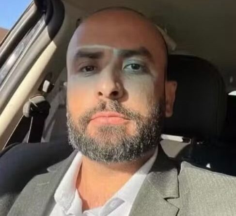 Vereador suspeito de matar ex-noivo é preso temporariamente