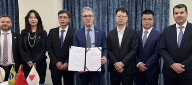 Em primeiro dia da missão na Ásia, Governo de Minas atrai investimento de R$ 198 milhões do Midea Group