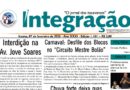 Jornal Integração – Fevereiro – 07-26