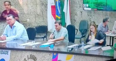 Câmara instaura mais uma CPI, mas vereadores do Partido Novo pedem seu cancelamento