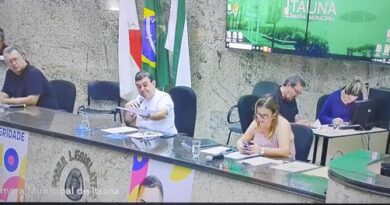 Comprovada idoneidade da presidência da Câmara: Juiz indefere mandado de segurança de alguns vereadores que questionavam encerramento de CPI