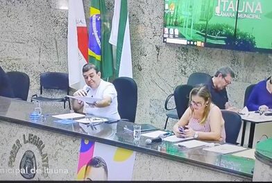 Comprovada idoneidade da presidência da Câmara: Juiz indefere mandado de segurança de alguns vereadores que questionavam encerramento de CPI