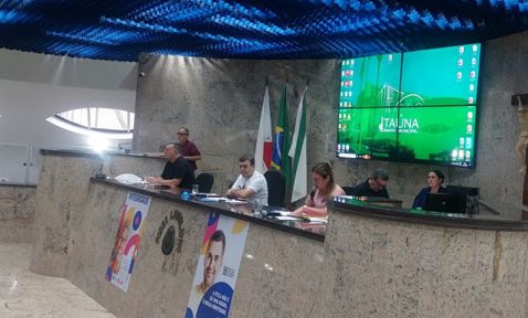 As Máximas da Câmara