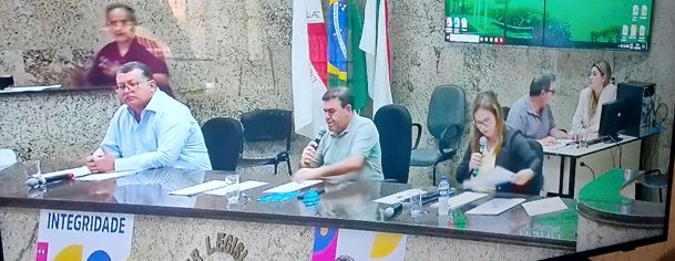 As Máximas da Câmara