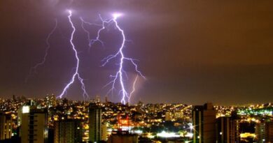 Centro meteorológico permite à Cemig antecipar riscos e planejar resposta a tempestades em Minas