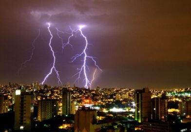 Centro meteorológico permite à Cemig antecipar riscos e planejar resposta a tempestades em Minas