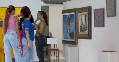 Galeria “Ahmés de Paula Machado” será reinaugurada dia 19 com exposição coletiva