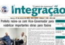 Jornal Integração – Março – 07-26