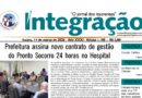 Jornal Integração – Março – 14-26