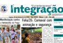 Jornal Integração – Fevereiro – 28-26