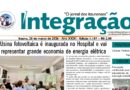 Jornal Integração – Março – 28-26