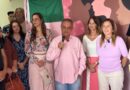 Prefeitura inaugura espaço de Acolhimento à Mulher no Bairro de Lourdes