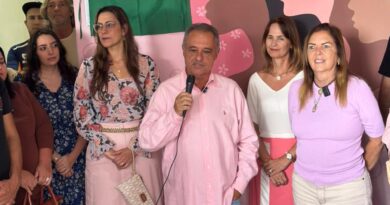 Prefeitura inaugura espaço de Acolhimento à Mulher no Bairro de Lourdes