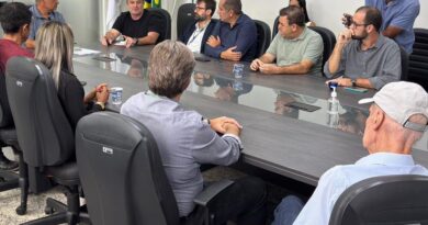 Prefeitura de Itaúna assina contrato de gestão do Pronto-Socorro 24h com foco em melhoria e agilidade no atendimento