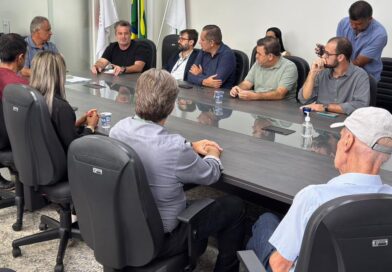 Prefeitura de Itaúna assina contrato de gestão do Pronto-Socorro 24h com foco em melhoria e agilidade no atendimento