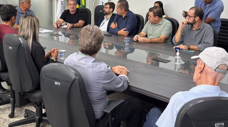 Prefeitura de Itaúna assina contrato de gestão do Pronto-Socorro 24h com foco em melhoria e agilidade no atendimento