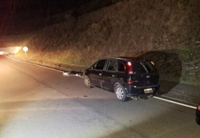 Jovem morre atropelada na MG-050 em Itaúna